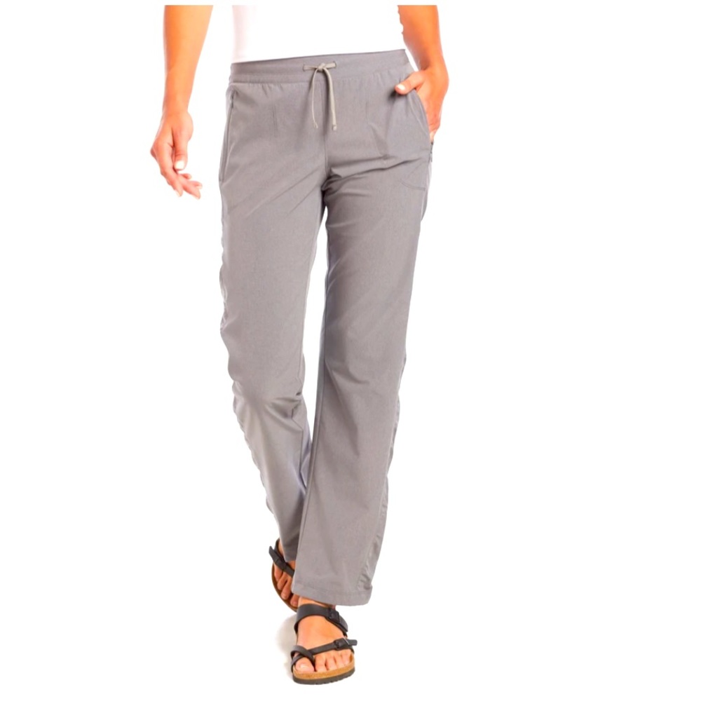 NWT SZ XSW X 30L KUHL Freeflex Move Performance Pants in “Flint”❤️